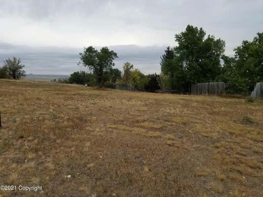 2900 FOOTHILLS BLVD, GILLETTE, WY 82716, photo 4 of 6