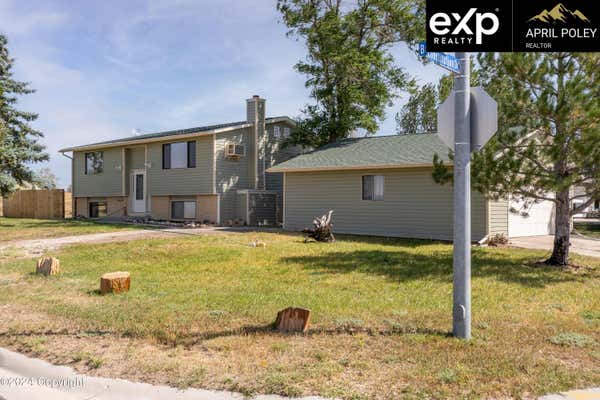 1800 BUCKSKIN DR, GILLETTE, WY 82716 - Image 1