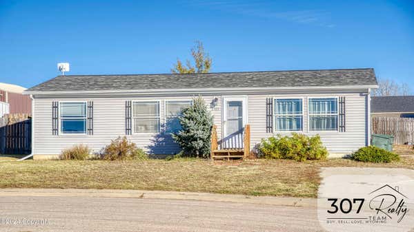 2103 EVENING SHADOW CT, GILLETTE, WY 82718 - Image 1