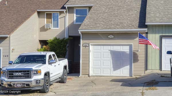 151 WESTHILLS LOOP, GILLETTE, WY 82718 - Image 1