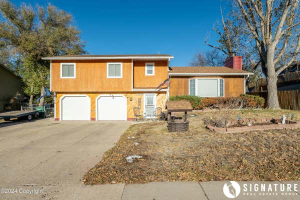 6603 IRVING BLVD, GILLETTE, WY 82718 - Image 1