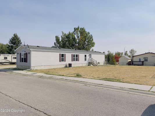 1804 NEVADA ST, GILLETTE, WY 82716 - Image 1