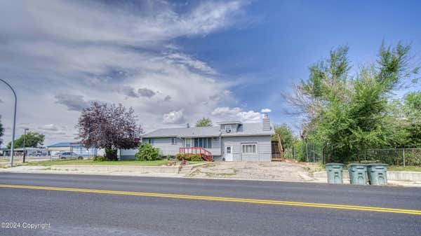 907 E 4TH ST, GILLETTE, WY 82716 - Image 1