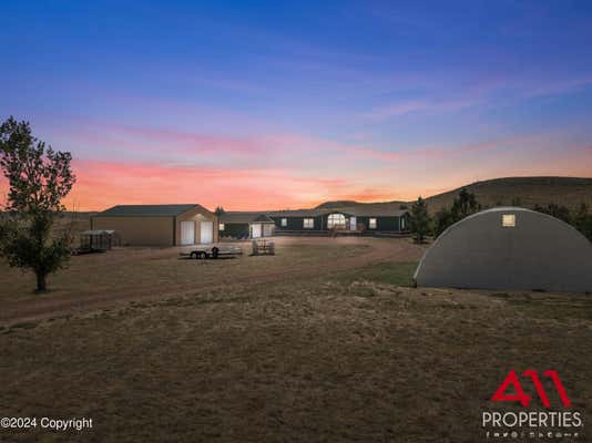 47 J M RD, GILLETTE, WY 82718 - Image 1