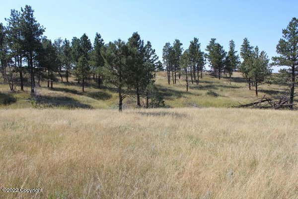 TBD OIL CREEK ROAD, NEWCASTLE, WY 82701, photo 4 of 31