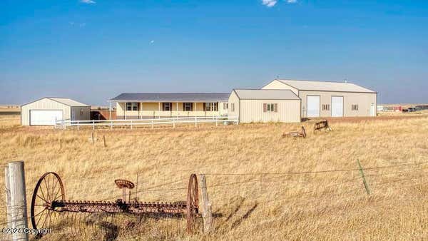 21 KEELINE RD, GILLETTE, WY 82718 - Image 1