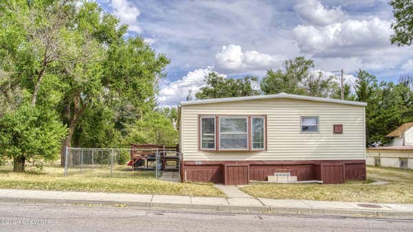 707 RICHARDS AVE, GILLETTE, WY 82716 - Image 1