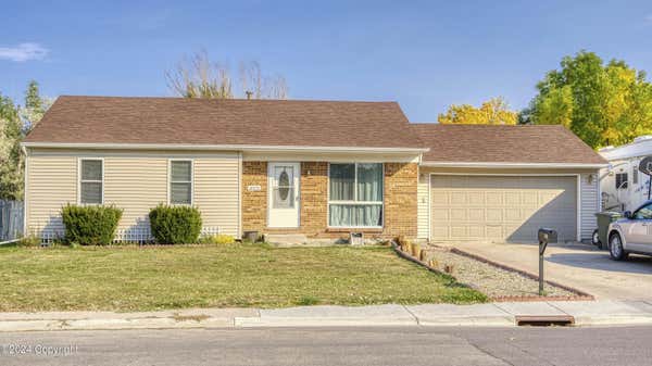 3005 FITCH DR, GILLETTE, WY 82718 - Image 1