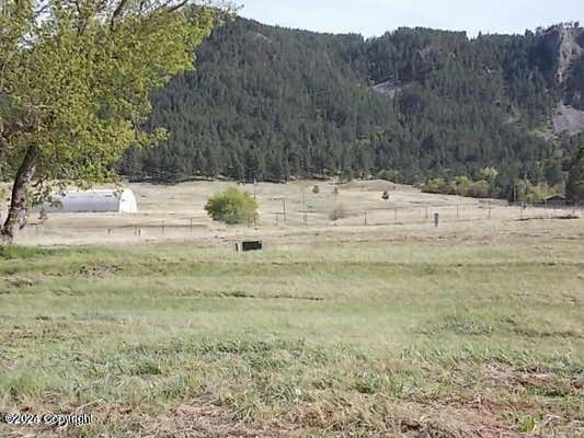 106 W LINCOLN ST, SUNDANCE, WY 82729 - Image 1