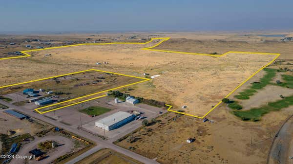 TBD FAIRGROUNDS RD, NEWCASTLE, WY 82701 - Image 1