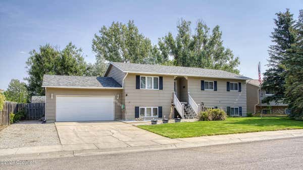 6507 HENDRICH CT, GILLETTE, WY 82718 - Image 1