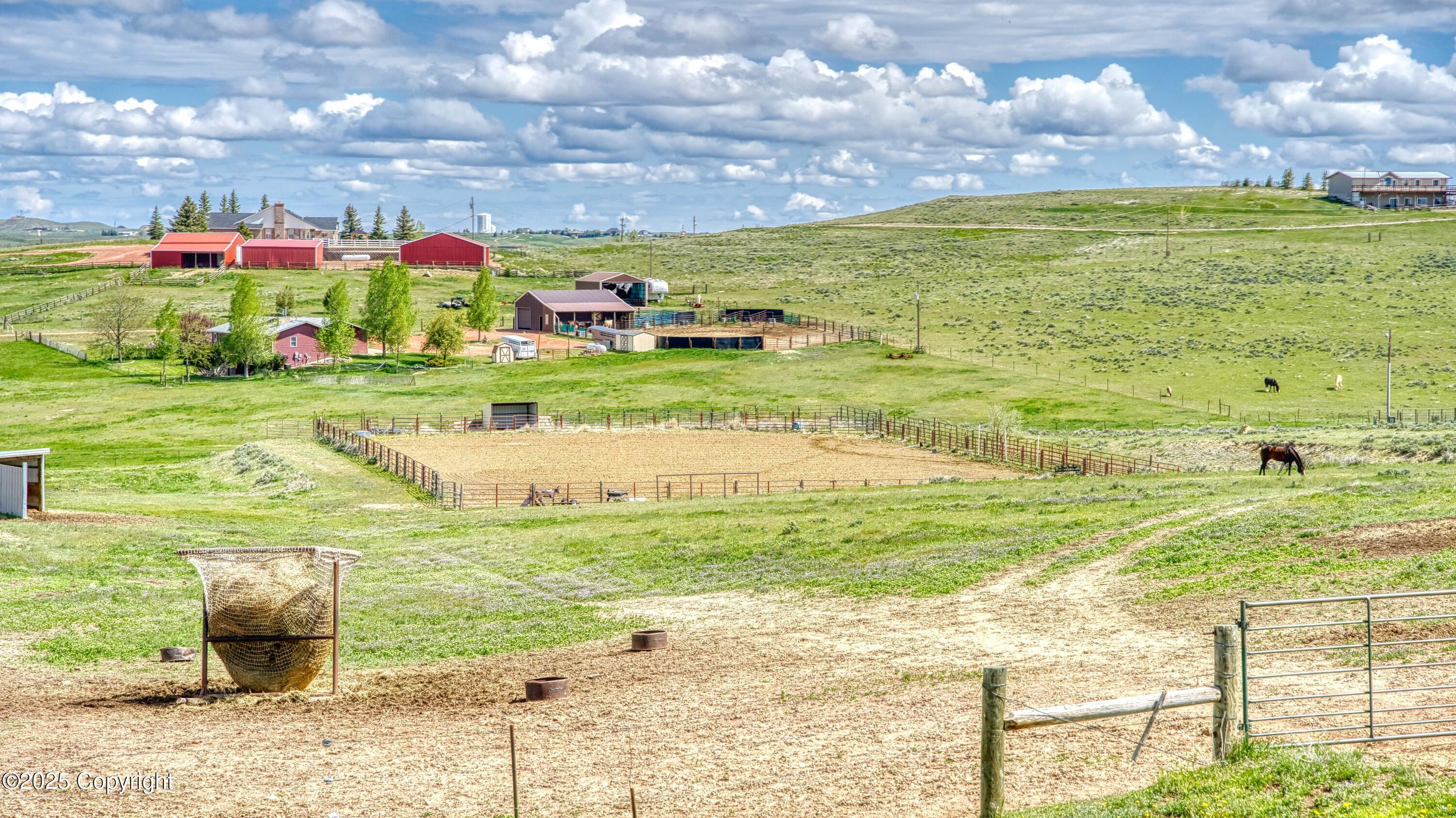 Gillette, Wyoming, 82718, United States, ,5 BathroomsBathrooms,Residential,Active,1824510