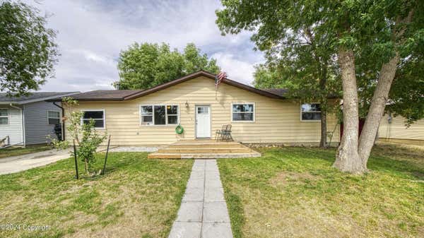 102 W LARAMIE ST, GILLETTE, WY 82716 - Image 1