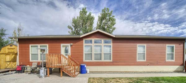 2202 KRISTAN AVE, GILLETTE, WY 82718 - Image 1