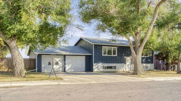 708 APRICOT ST, GILLETTE, WY 82716 - Image 1