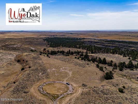 1502 WILDWOOD RD, NEWCASTLE, WY 82701 - Image 1