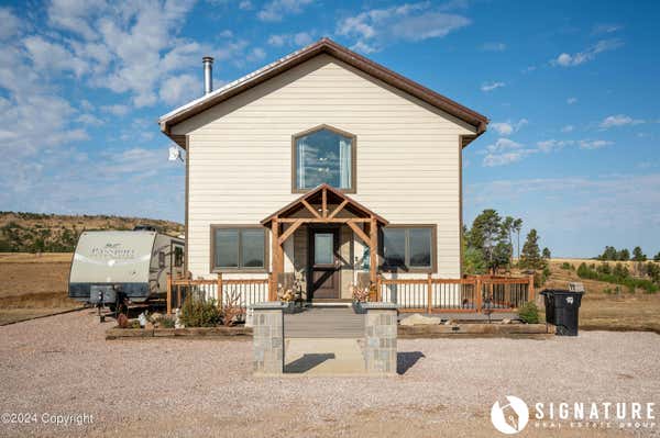 19 CONESTOGA DR, CARLILE, WY 82721 - Image 1