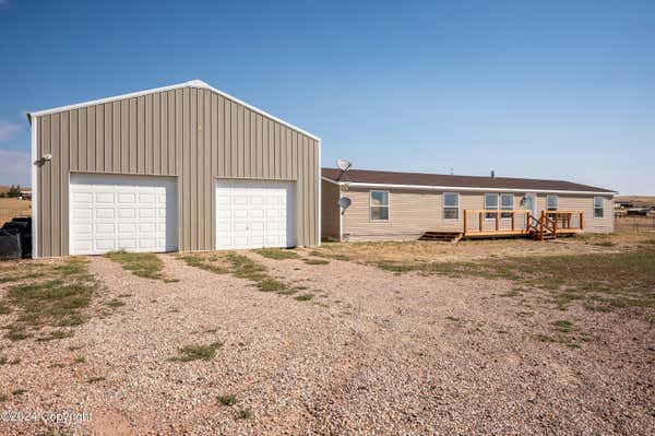 32 DUFFY RD, WRIGHT, WY 82732 - Image 1