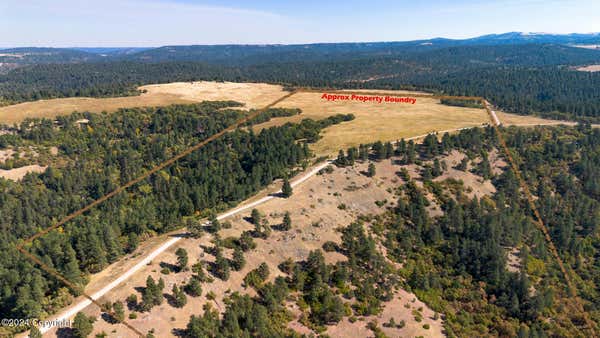 TBD BEARLODGE RANCH ROAD, DEVILS TOWER, WY 82714, photo 3 of 22