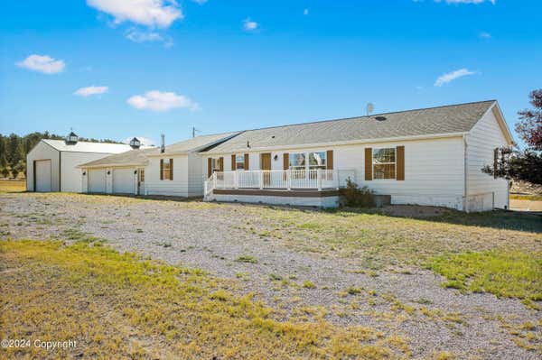 3 N MULE CREEK DR, MOORCROFT, WY 82721 - Image 1