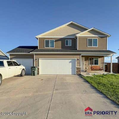 3307 GOLDENROD AVE, GILLETTE, WY 82716 - Image 1