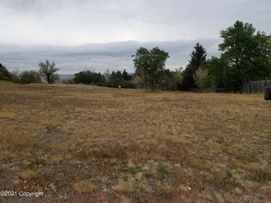 2900 FOOTHILLS BLVD, GILLETTE, WY 82716, photo 3 of 6