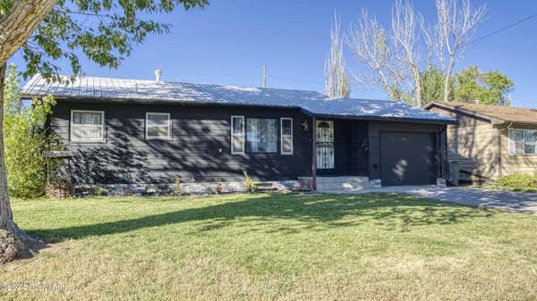 104 W SUNSET DR, GILLETTE, WY 82716 - Image 1