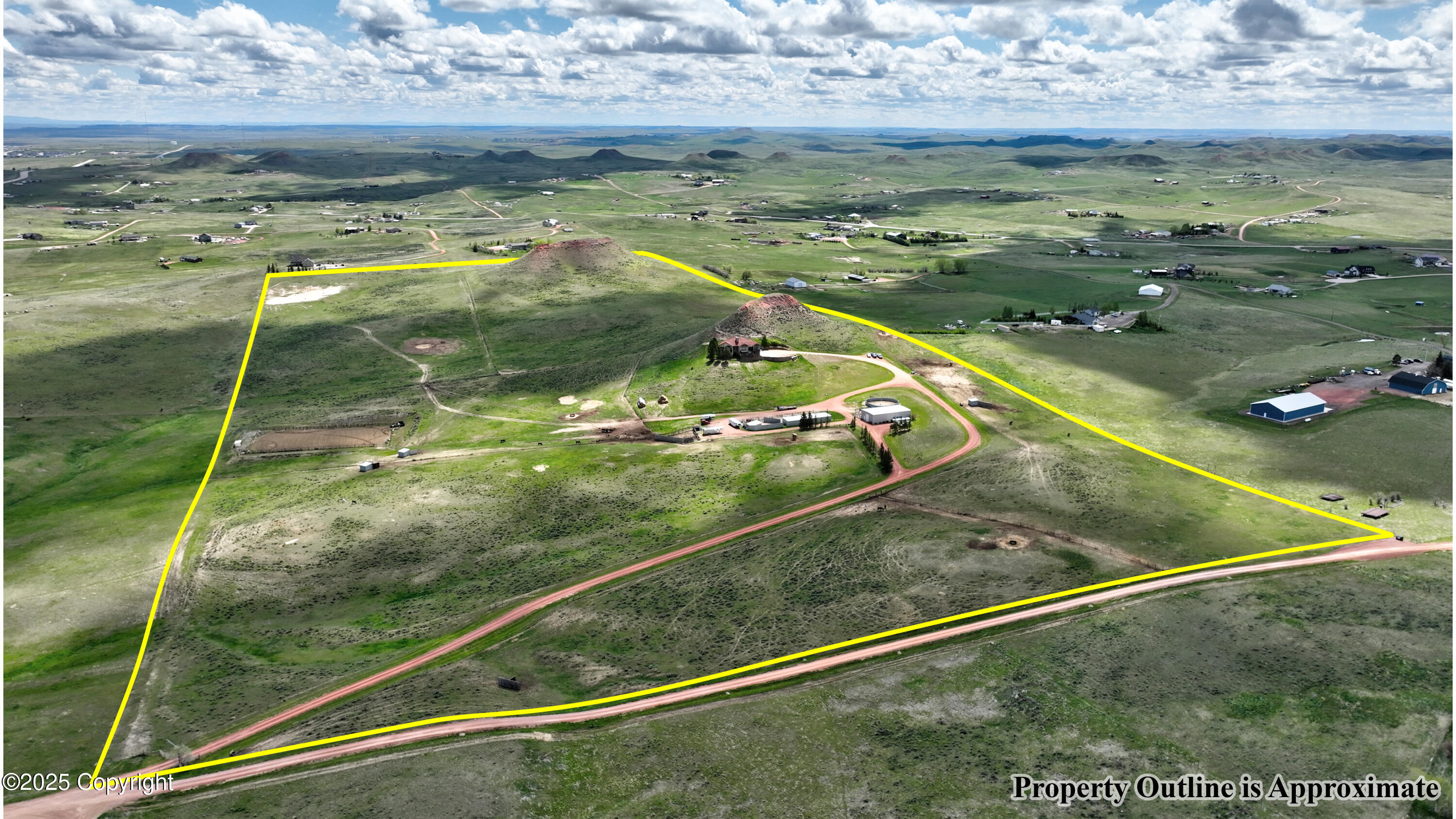 Gillette, Wyoming, 82718, United States, ,5 BathroomsBathrooms,Residential,Active,1824510