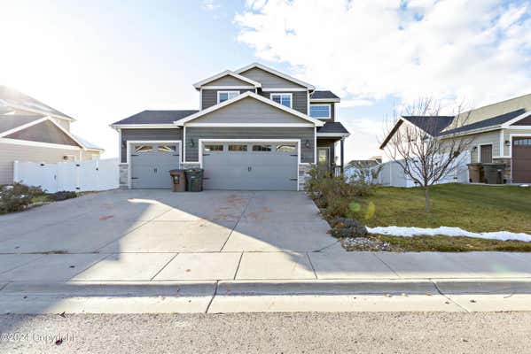 106 STAFFORD BND, GILLETTE, WY 82718 - Image 1