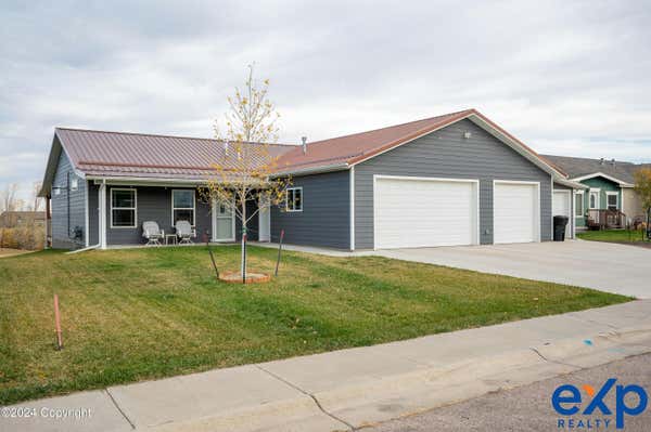 5205 PENNY LN, GILLETTE, WY 82718 - Image 1