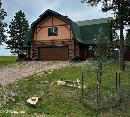 1 HARWOOD ST, PINE HAVEN, WY 82721 - Image 1