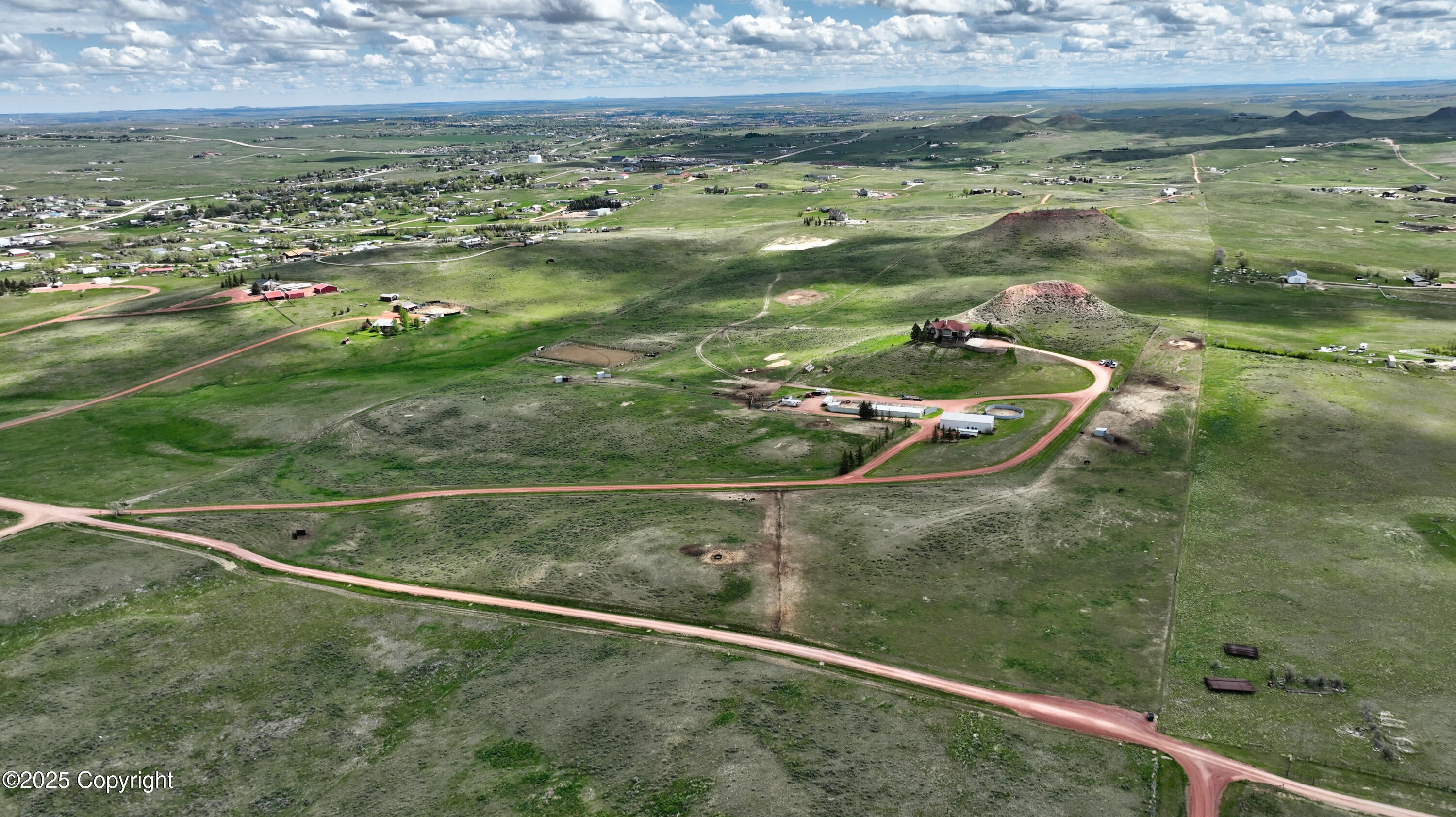 Gillette, Wyoming, 82718, United States, ,5 BathroomsBathrooms,Residential,Active,1824510