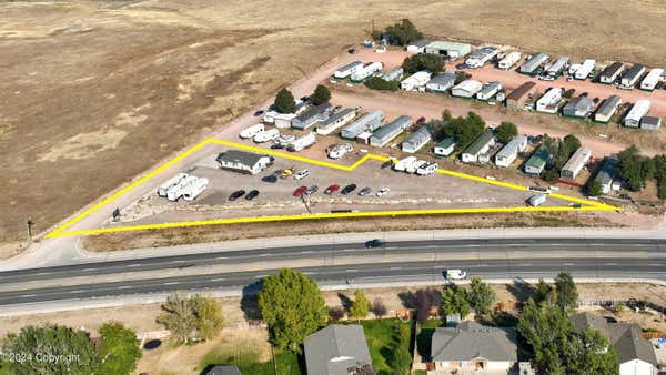 6505 S DOUGLAS HWY, GILLETTE, WY 82718 - Image 1