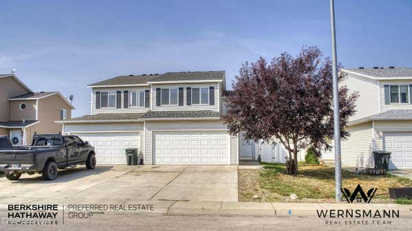 3716 BLUE AVE, GILLETTE, WY 82718 - Image 1