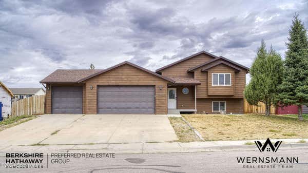 1403 MANCHESTER ST, GILLETTE, WY 82716 - Image 1