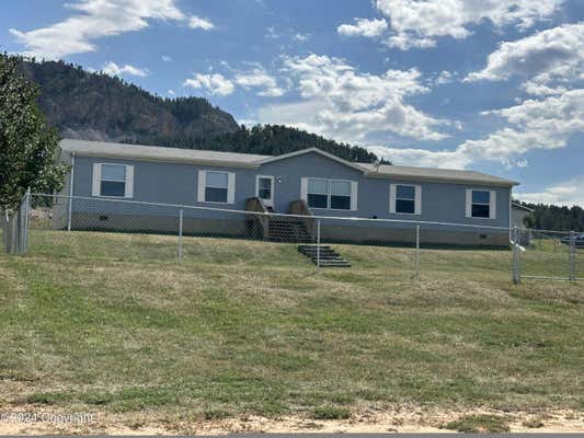 110 W EDNA ST, SUNDANCE, WY 82729 - Image 1