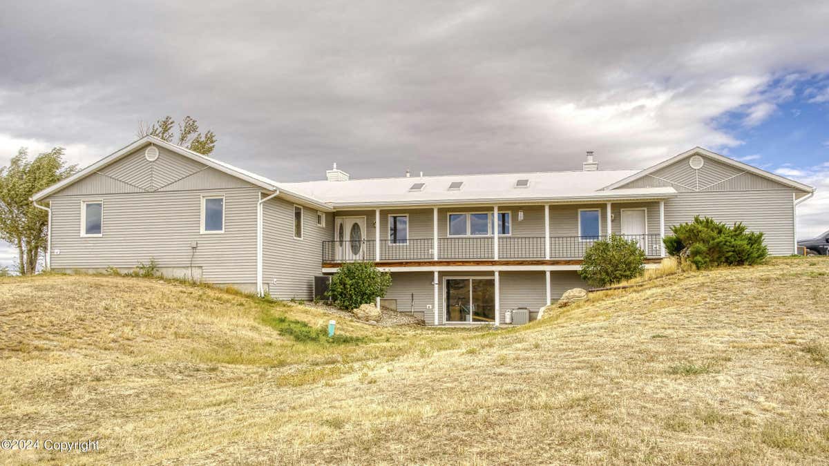 3700 SUN DANCER CT, GILLETTE, WY 82718, photo 1 of 24