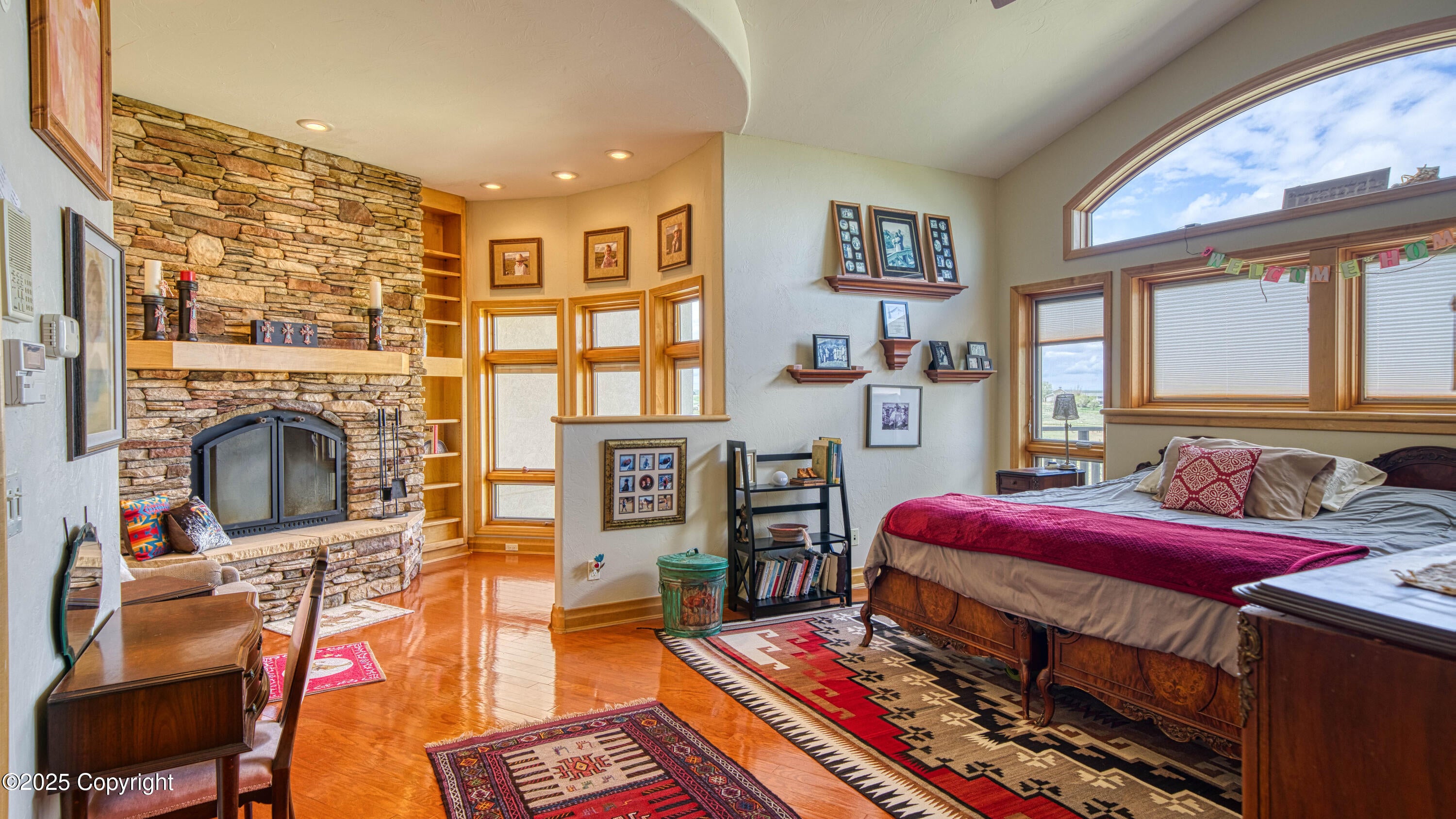 Gillette, Wyoming, 82718, United States, ,5 BathroomsBathrooms,Residential,Active,1824510