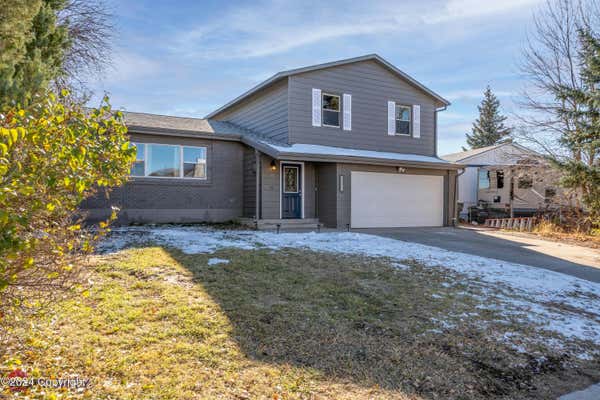 5302 BROM ST, GILLETTE, WY 82718 - Image 1