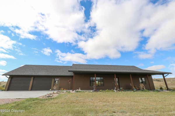 445 INYAN KARA CREEK RD, UPTON, WY 82730 - Image 1