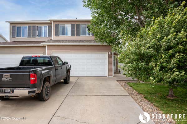 3708 LUNAR AVE, GILLETTE, WY 82718 - Image 1