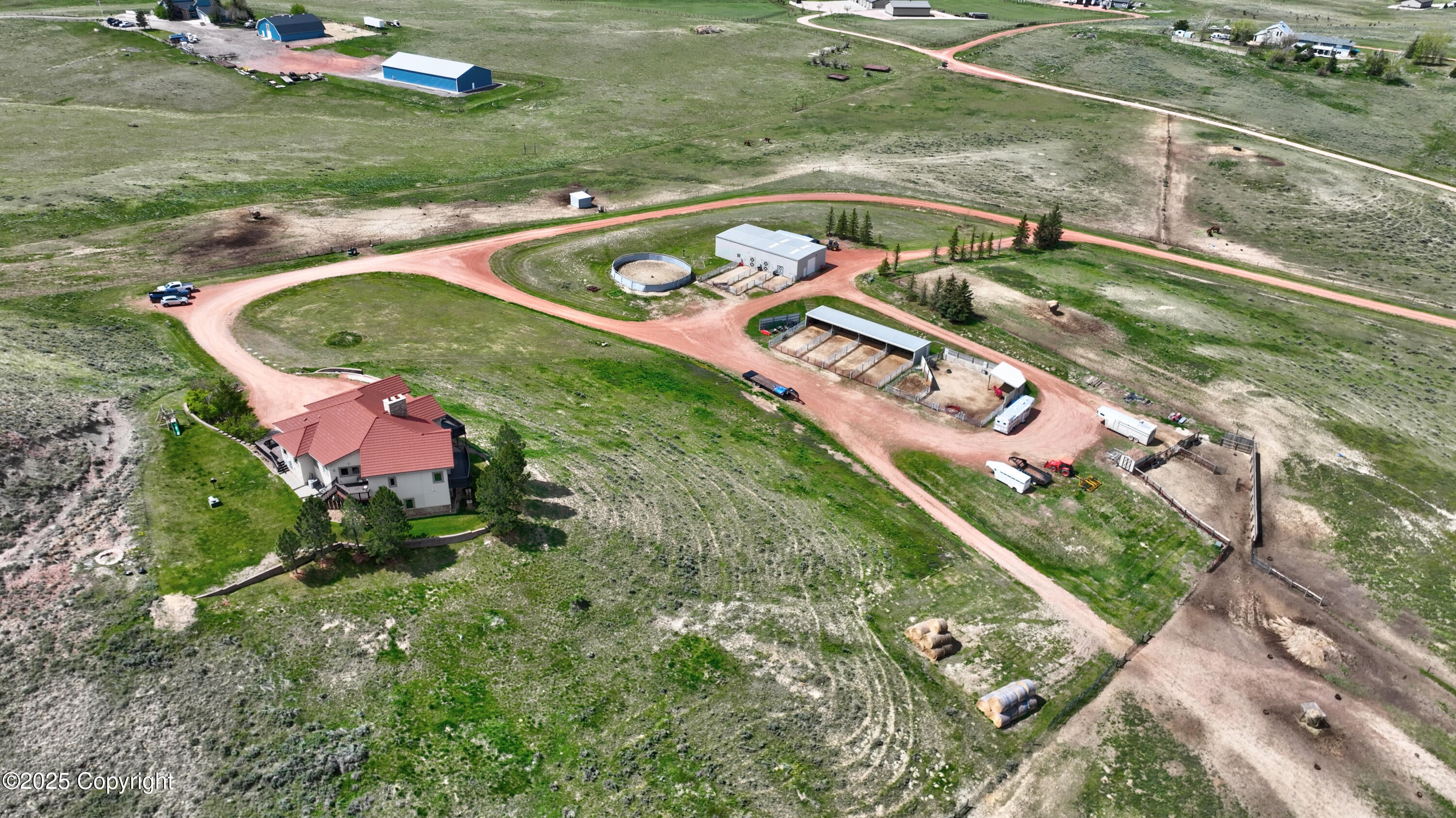 Gillette, Wyoming, 82718, United States, ,5 BathroomsBathrooms,Residential,Active,1824510