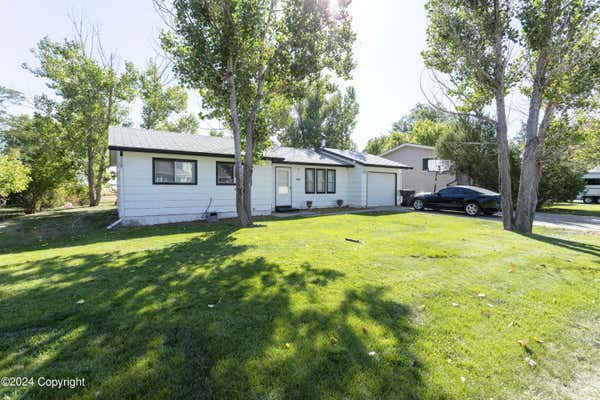 6507 ICHABOD AVE, GILLETTE, WY 82718 - Image 1