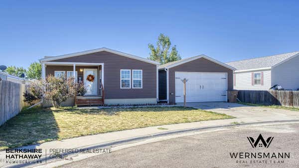 2504 NUTWOOD CT, GILLETTE, WY 82716 - Image 1