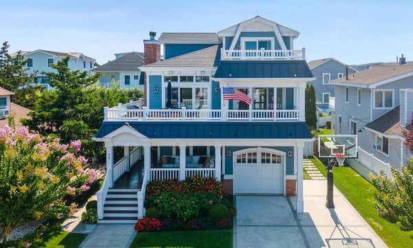 46 & 34 13TH STREET, AVALON, NJ 08202 - Image 1