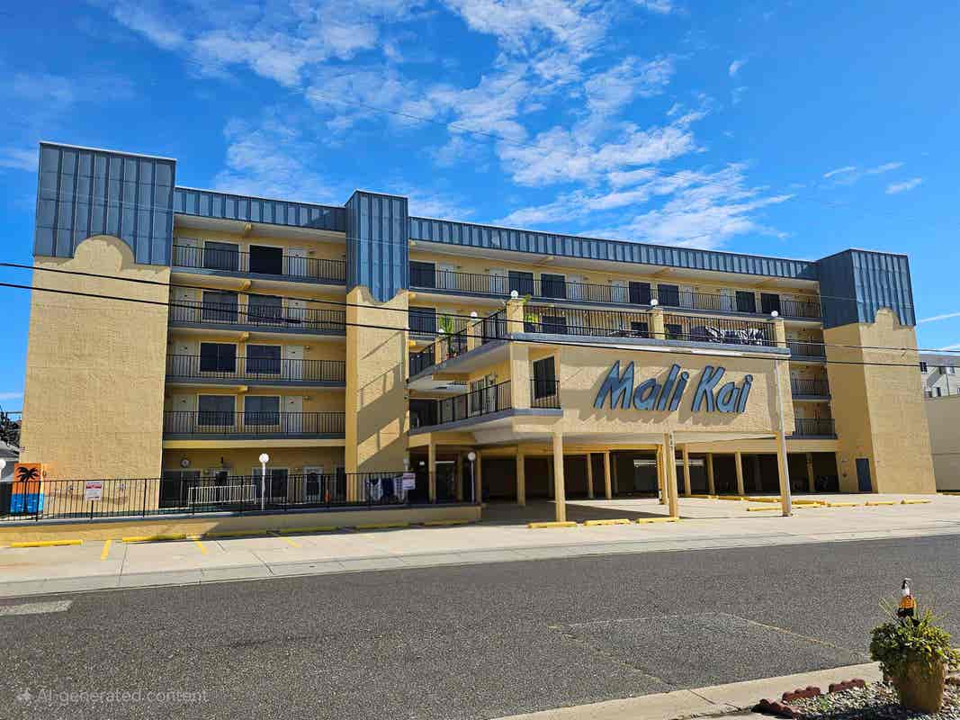 417 E 19TH AVE Unit 302  