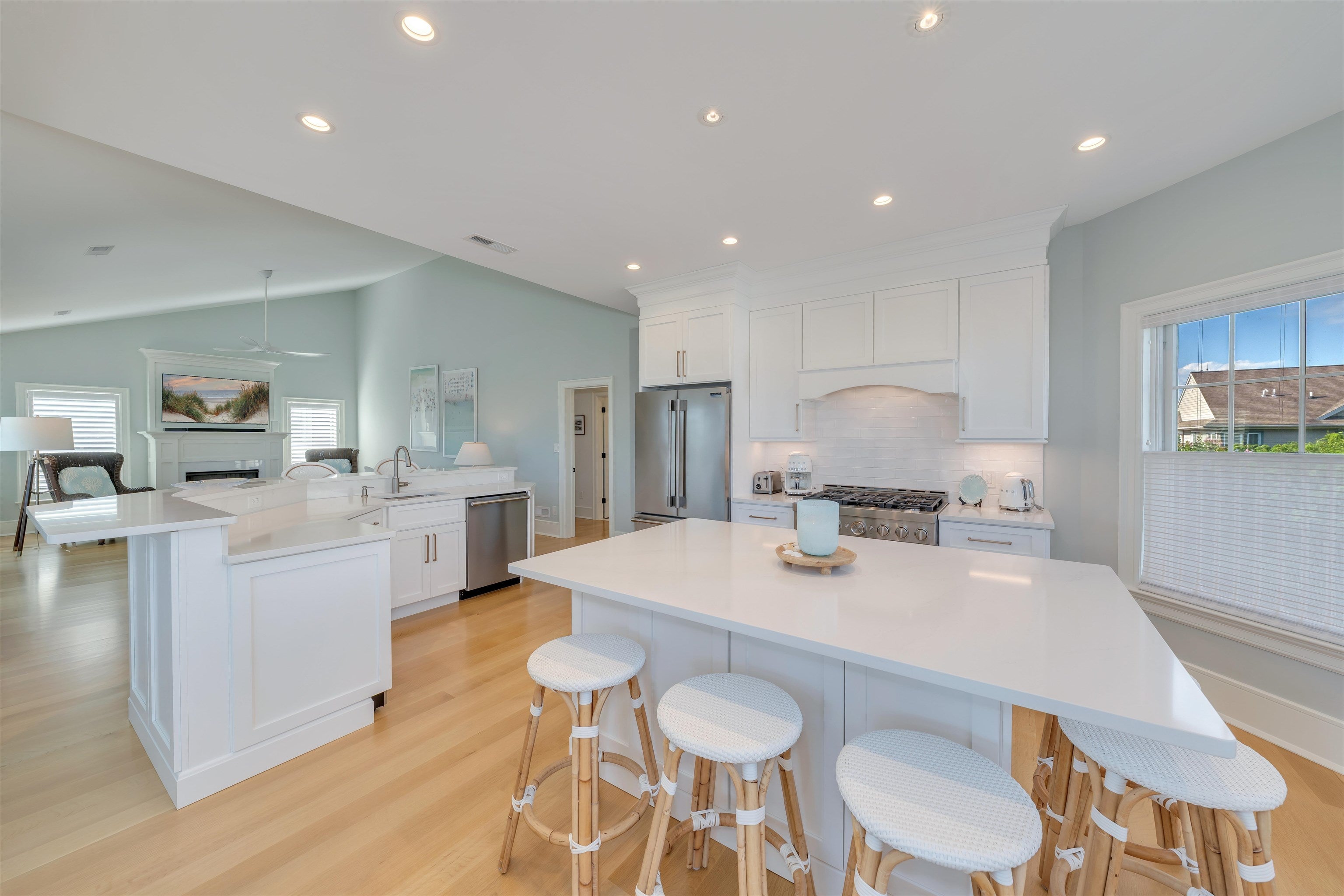 Cape May, New Jersey, 08204, United States, 4 Bedrooms Bedrooms, ,5 BathroomsBathrooms,Residential,Active,1945367