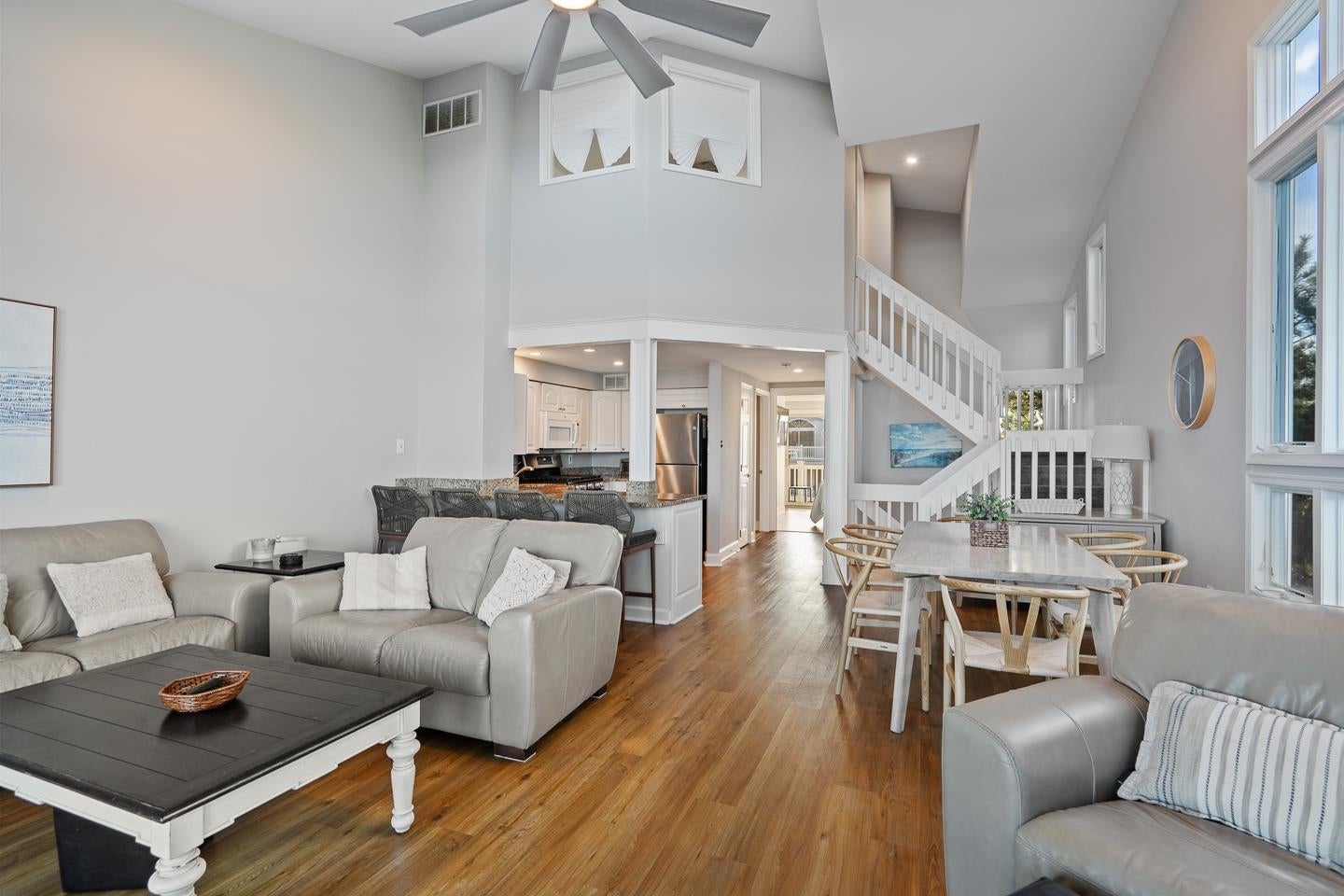 Sea Isle City, New Jersey, 08243, United States, 5 Bedrooms Bedrooms, ,4 BathroomsBathrooms,Residential,Active,1953272