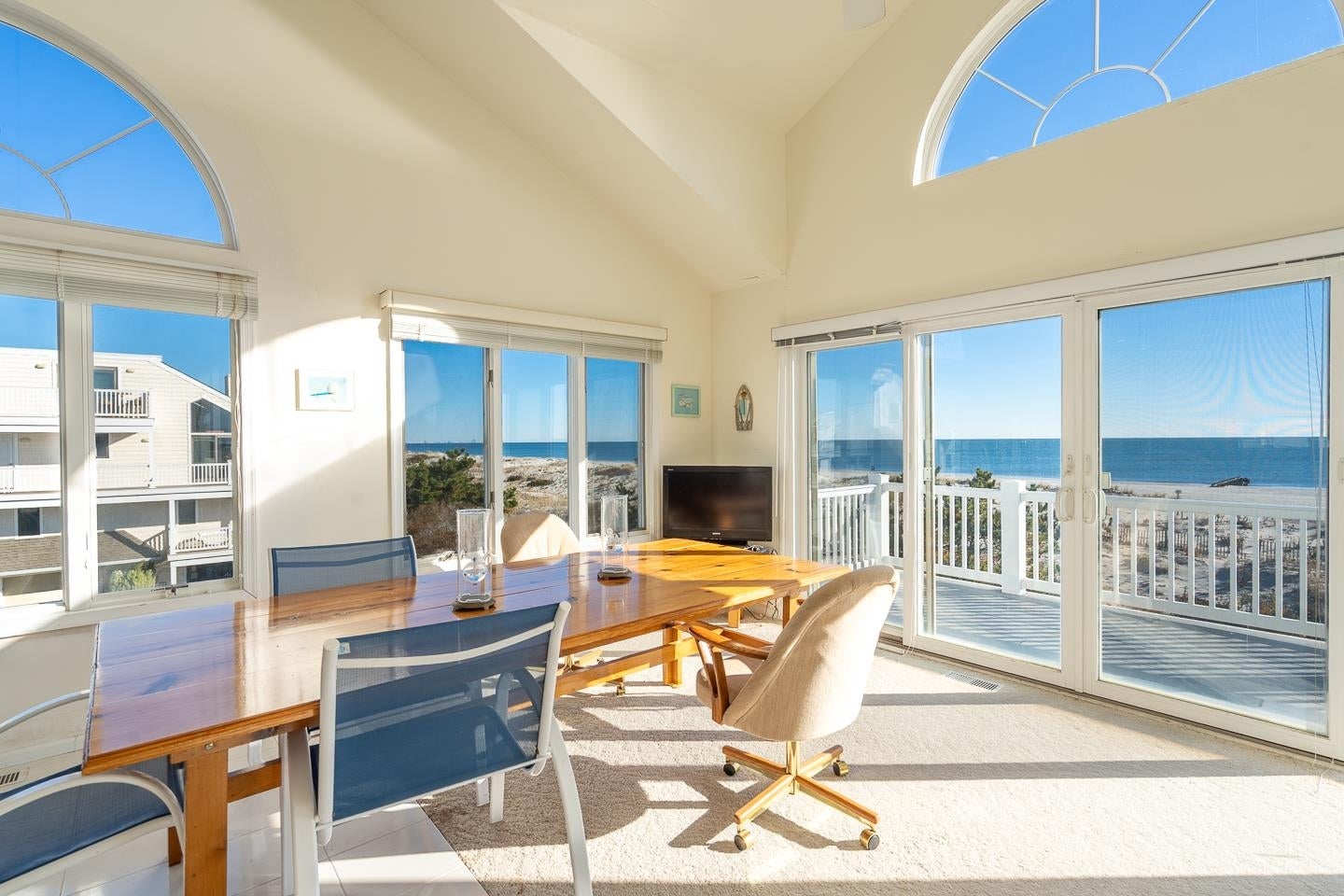 Sea Isle City, New Jersey, 08243, United States, 4 Bedrooms Bedrooms, ,4 BathroomsBathrooms,Residential,Active,2001058