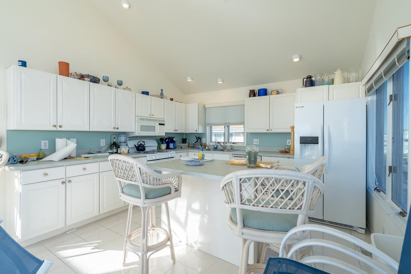 Sea Isle City, New Jersey, 08243, United States, 4 Bedrooms Bedrooms, ,4 BathroomsBathrooms,Residential,Active,2001058